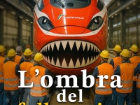 Manutenzione Trenitalia - Frecciarossa 1000, gioia a metà