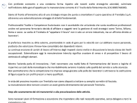 No alle esternalizzazioni. Indetta la gara d'appalto per la flotta Intercity